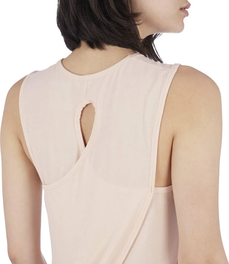 Energetics Galu 4 Tank Top Pink