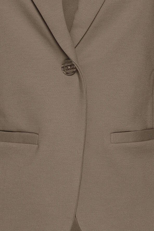 Fransa FRZablazer 1 Blazer Walnut