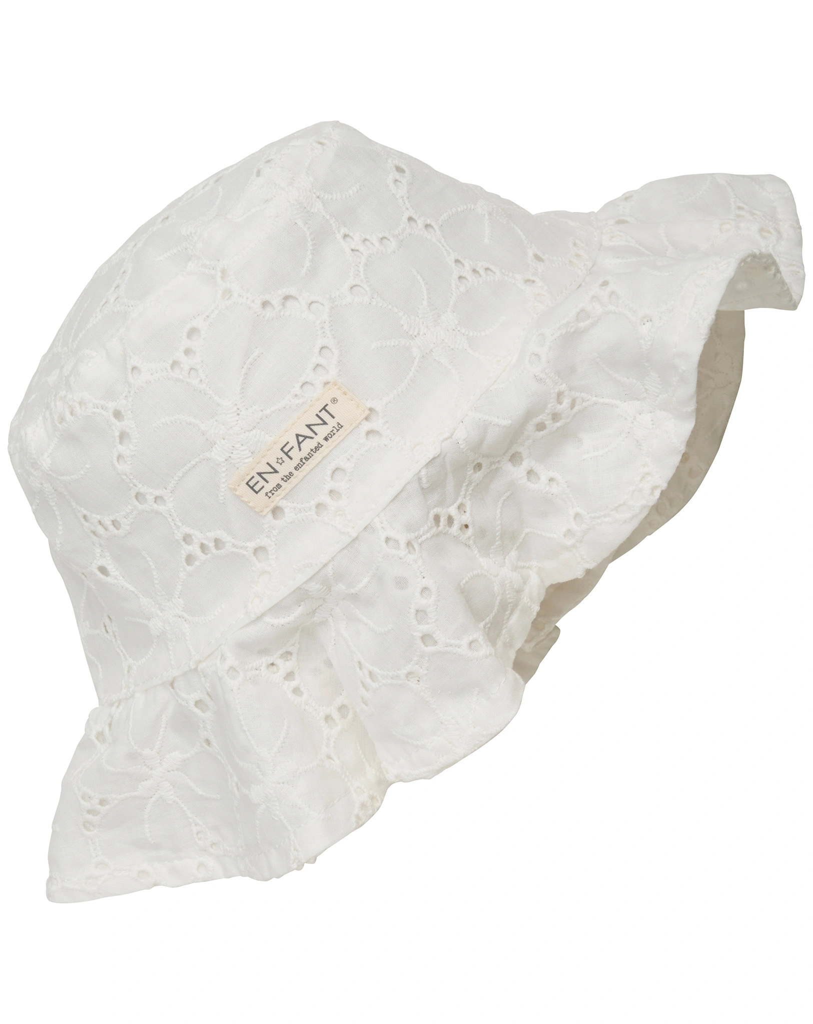 Fischerhut BUCKET HAT in cloud