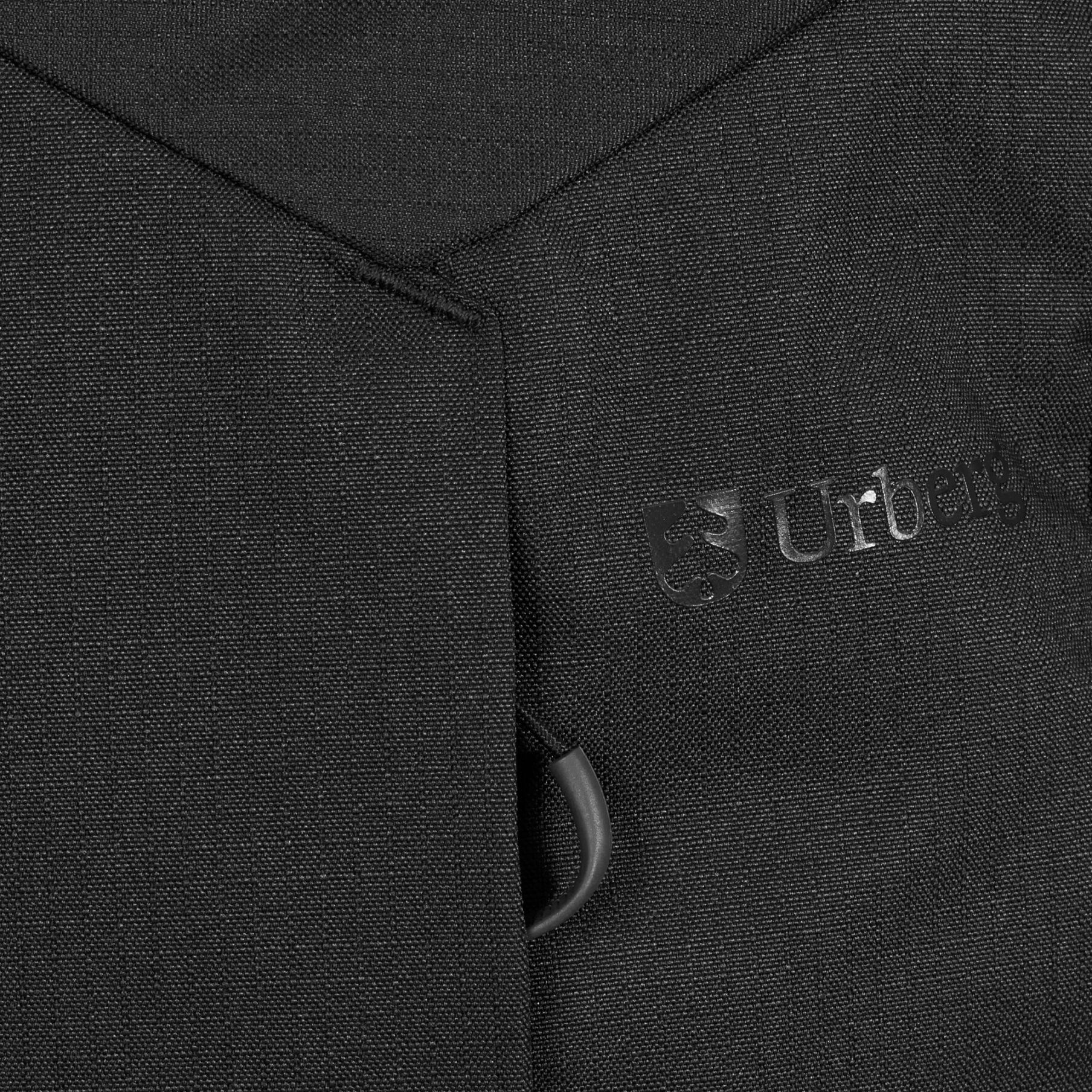 Urberg Classic Backpack Black