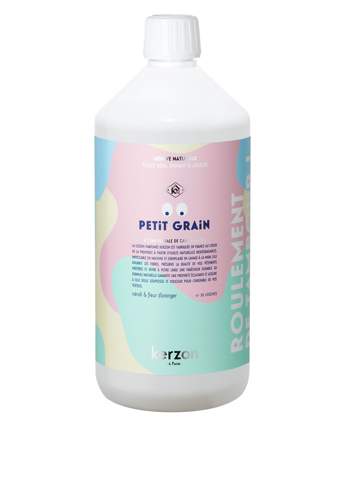 Kerzon Petit Grain