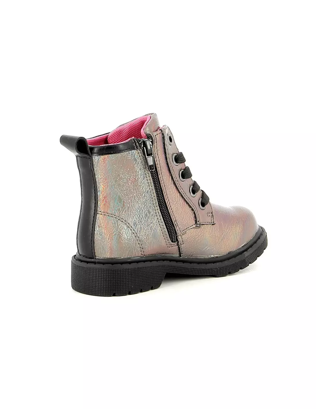 SAFETY JOGGER COROUYE 538311 - Boots & bottines Pewterblack