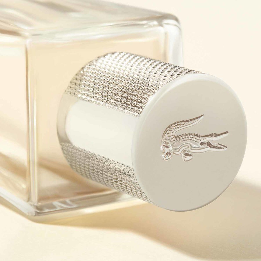 Lacoste Pour Femme Eau De Parfum For Women 30ml