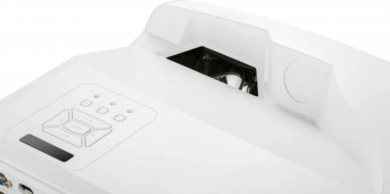 ViewSonic LS832WU Vidéoprojecteurs ultra courte focale