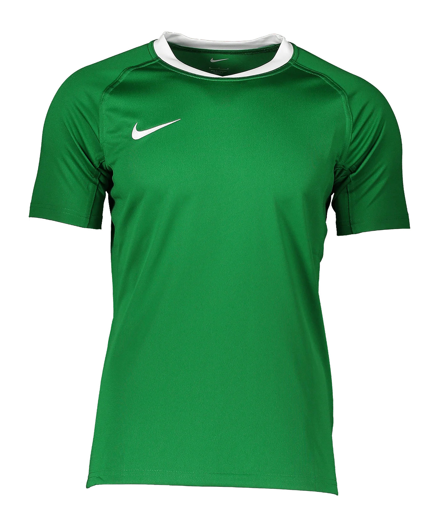 Nike Team Crew Razor Rugby Trikot Braun F302