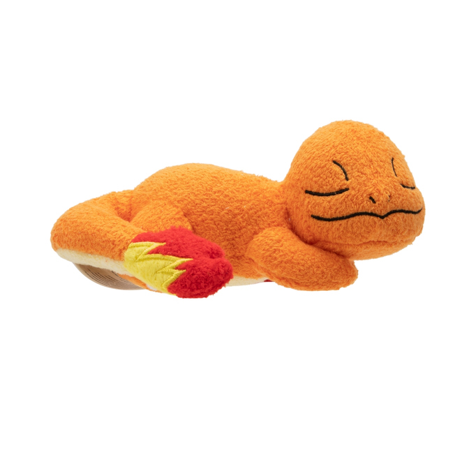 Pokémon - Schlafendes Plüsch - ca. 12 cm - 1 Stück