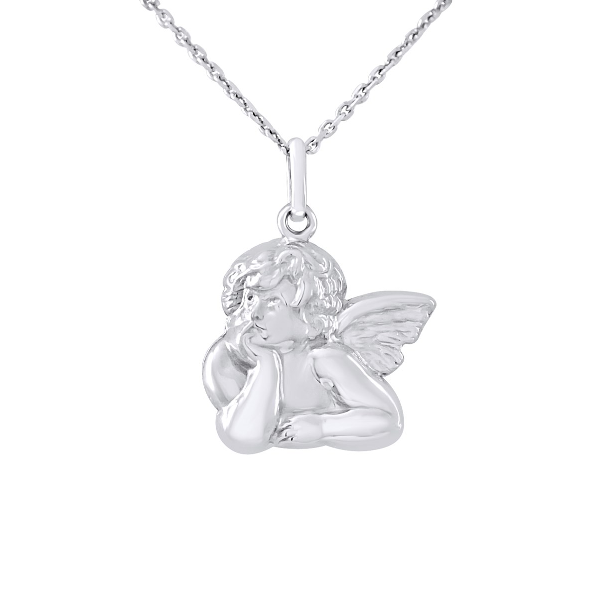 Pendentif ANGE - Argent 925