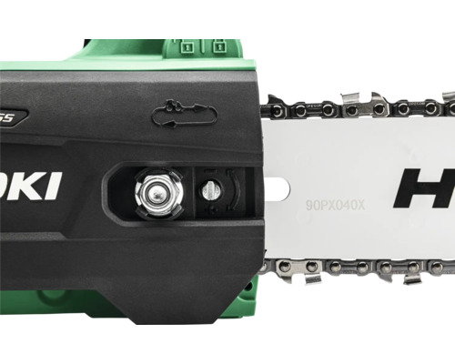 Hikoki CS1825DCW4Z accu kettingzaag (zonder accu en lader)