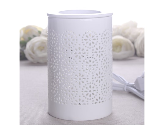 ZEN AROME - Diffuseur d'huiles essentielles Diffuseur par chaleur douce en céramique calorya n°4
