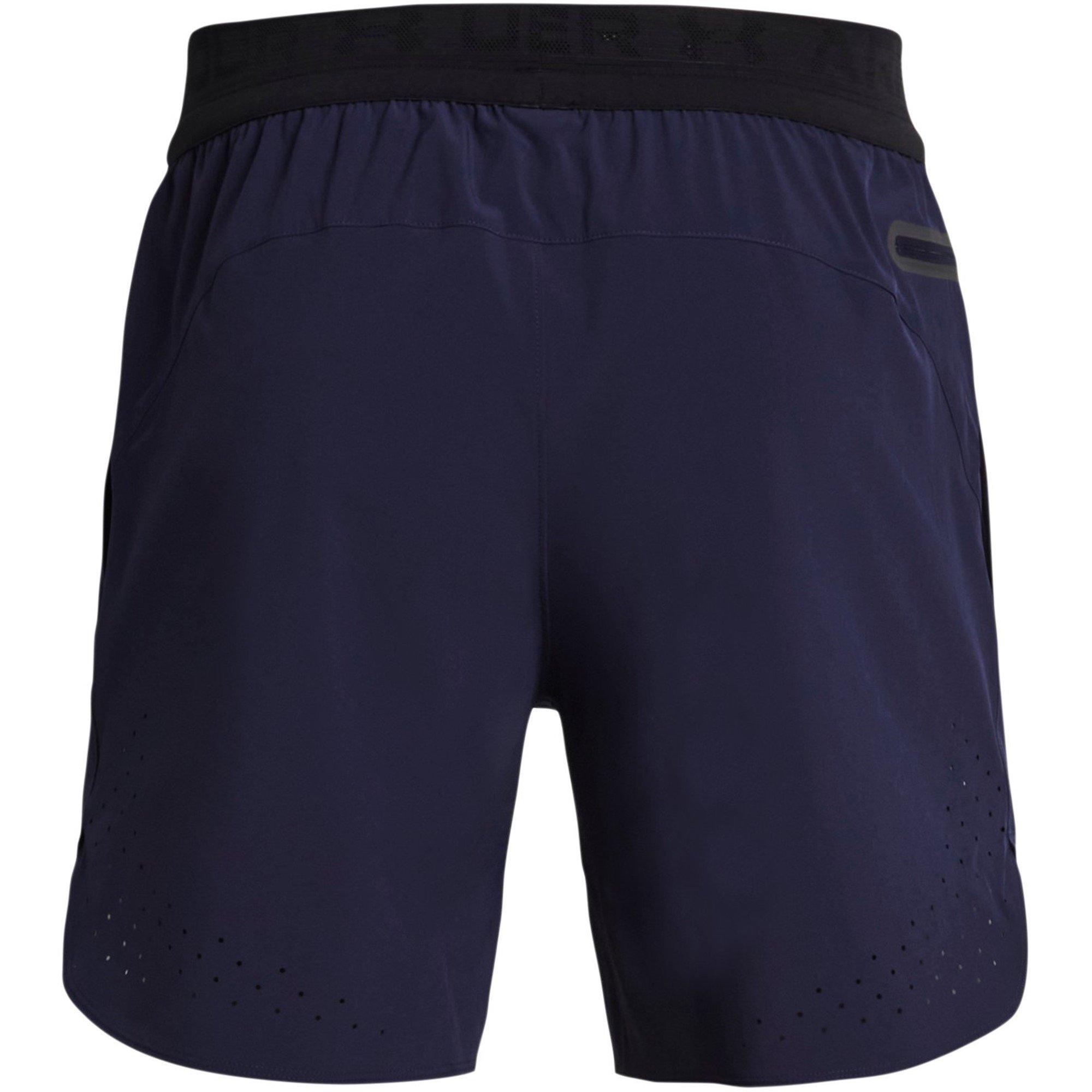 Under Armour Under Armour Ua Vanish Elite Short Gym Mens