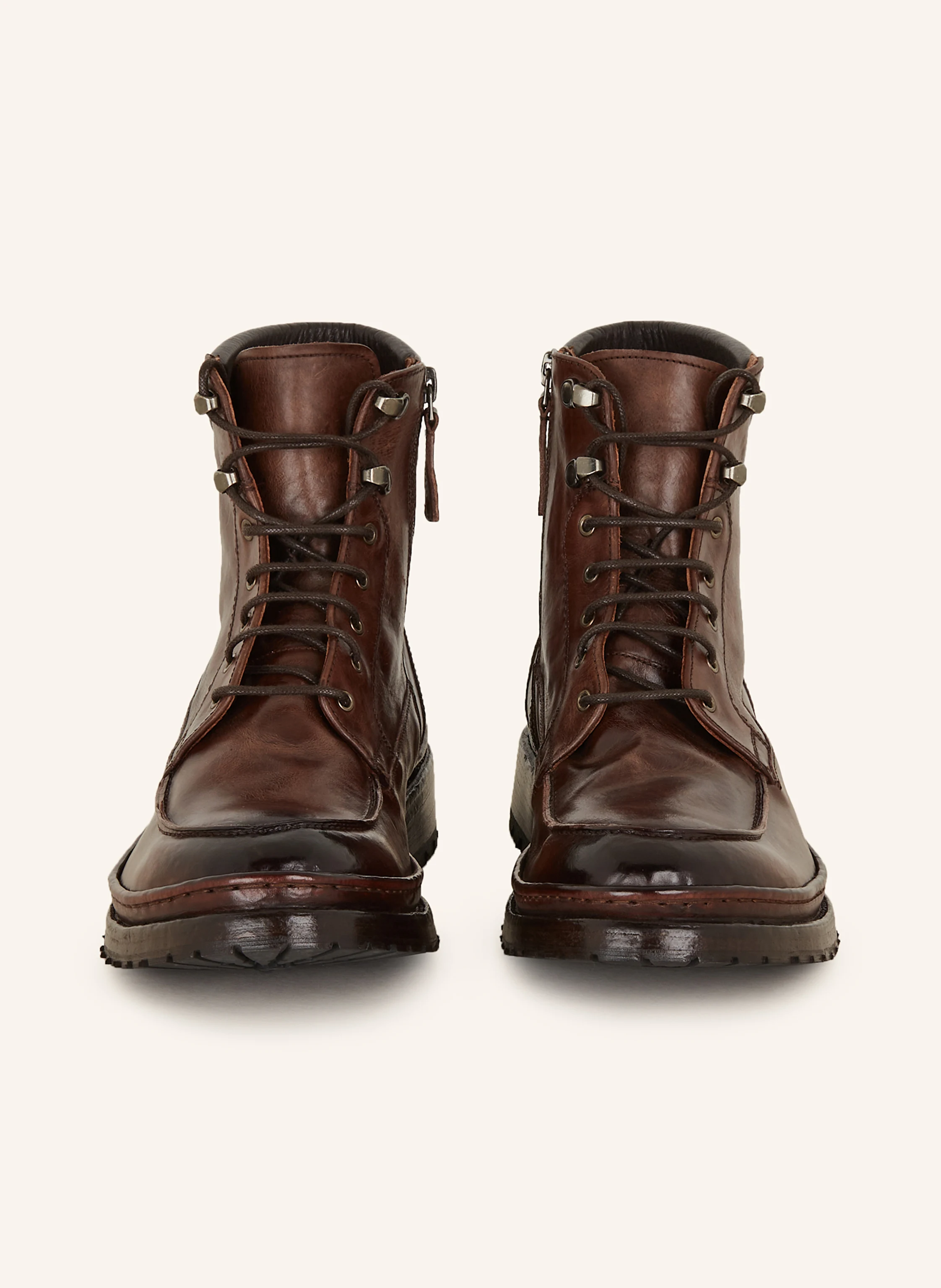 Cordwainer Schnürboots