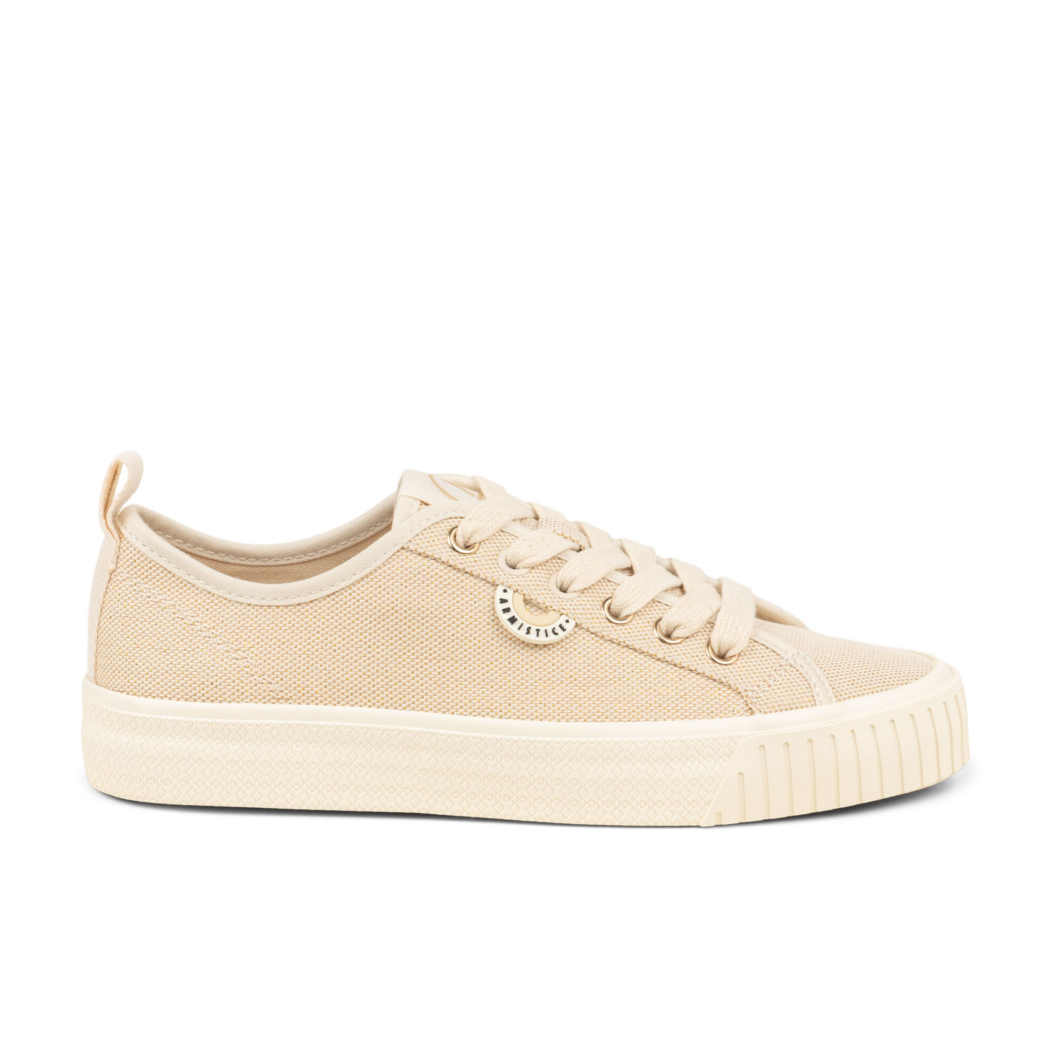 Baskets femme ARMISTICE STOMP SNEAKER
