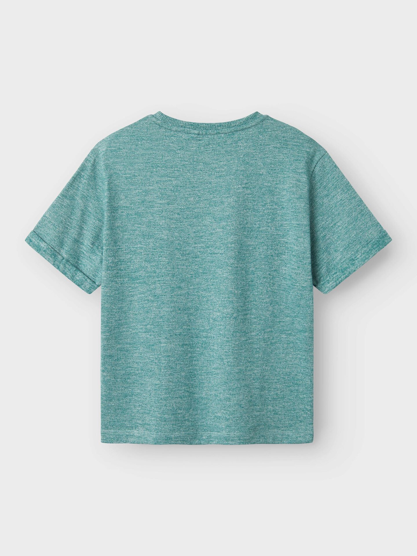 Fredery Short Sleeve Top