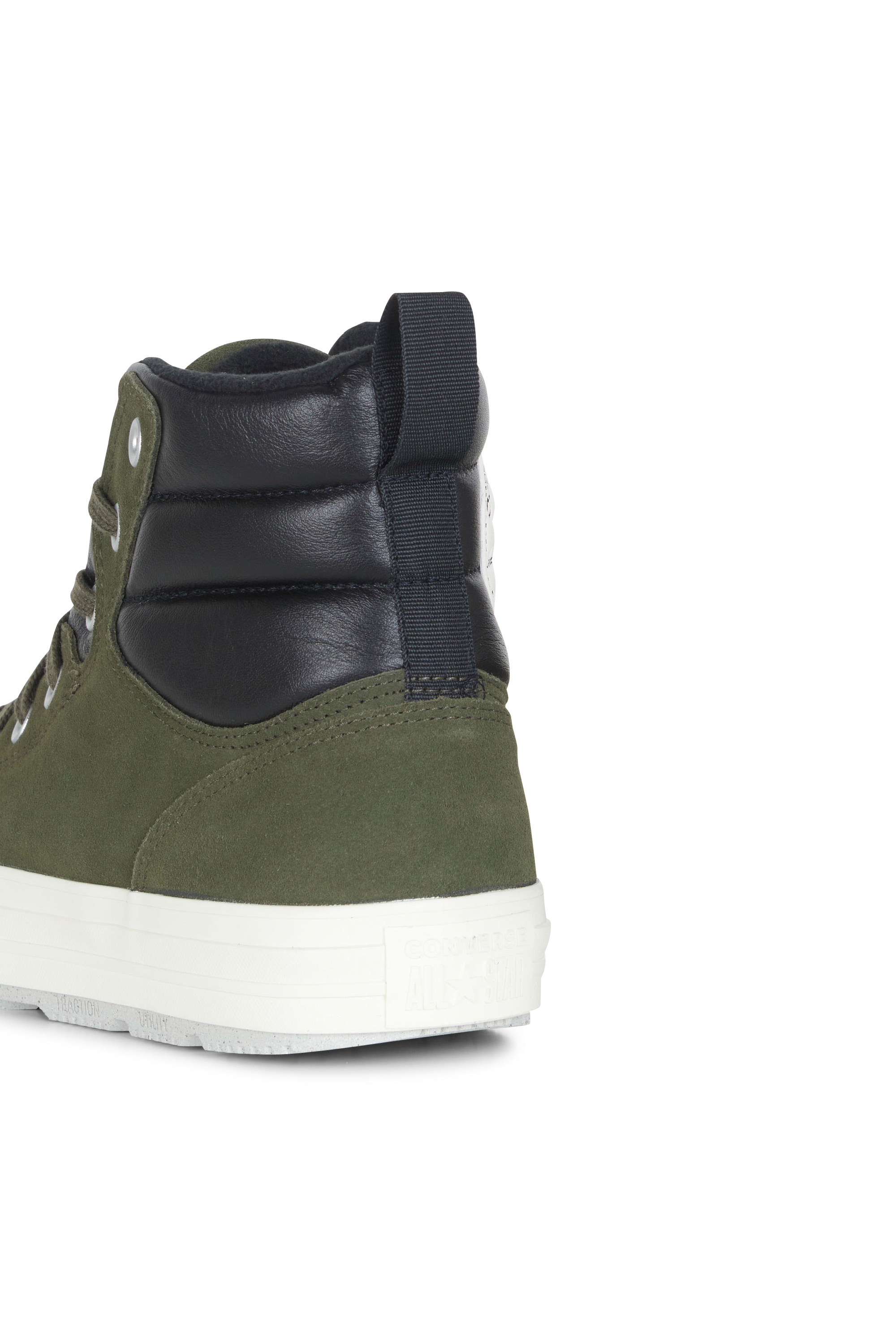 CONVERSE Baskets CHUCK TAYLOR ALL Vert