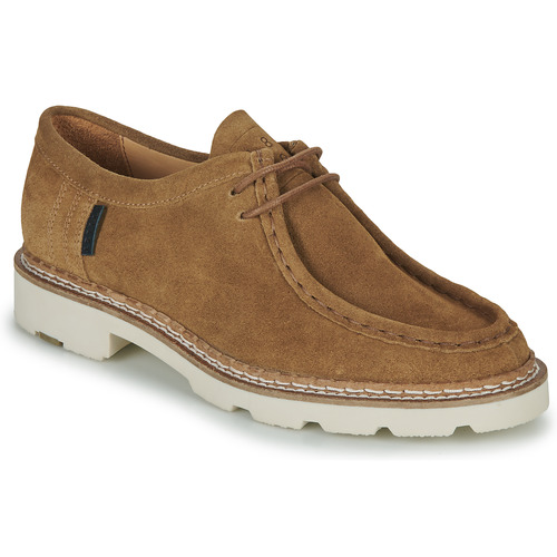 Pellet - MACHA - Velours camel