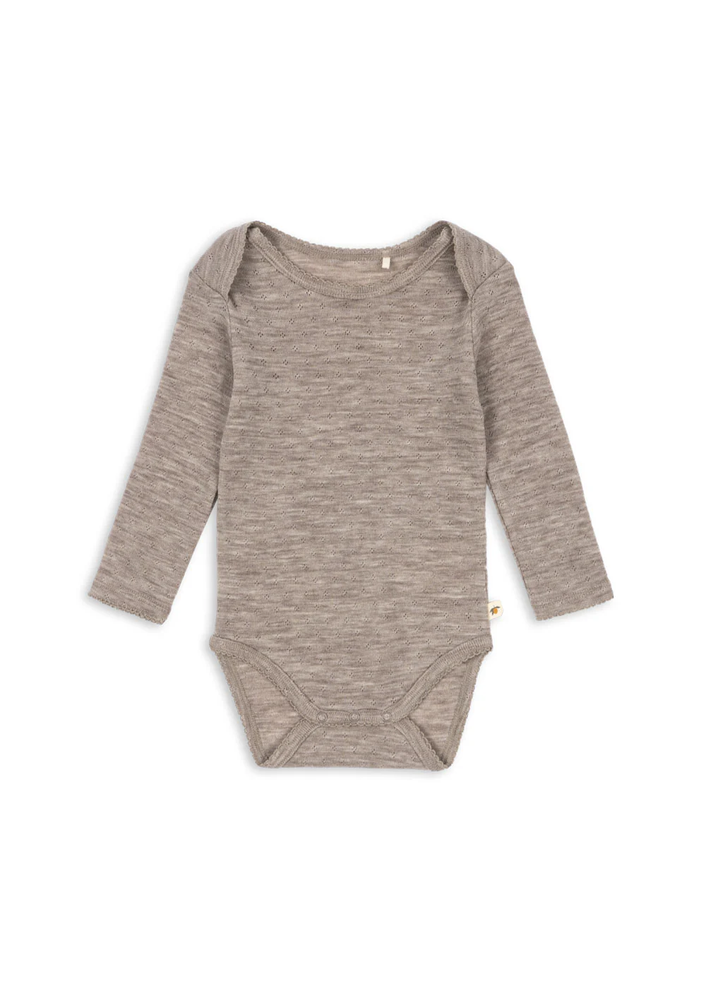 Uma body - hazel - 12M