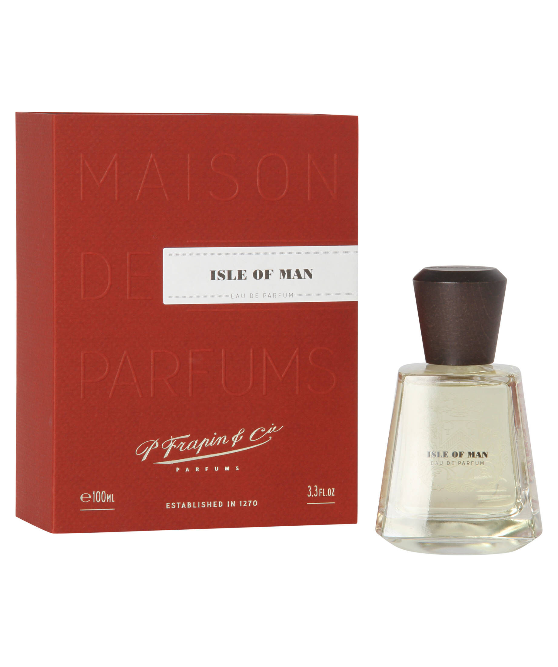 Parfums Frapin| Herren Parfüm 