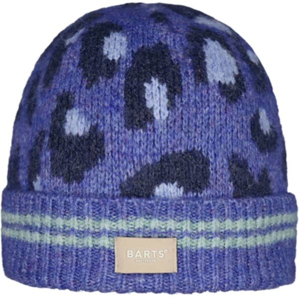 Bonnet ski BARTS DAHLEA BEANIE BLUE