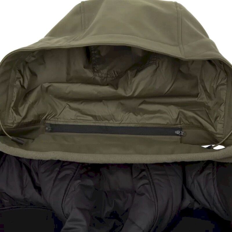G-Loft ISG Pro Jacket - Doudoune homme