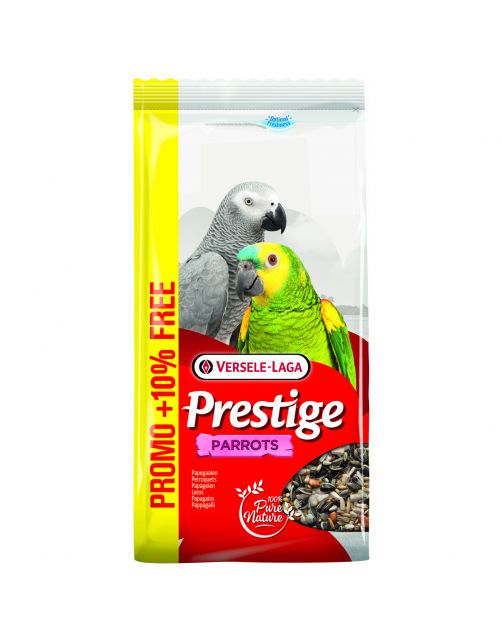 Versele-Laga Prestige Papegaaien - Vogelvoer