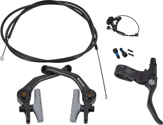 Salt Plus Geo XL BMX U-Bremse Sæt | SkatePro