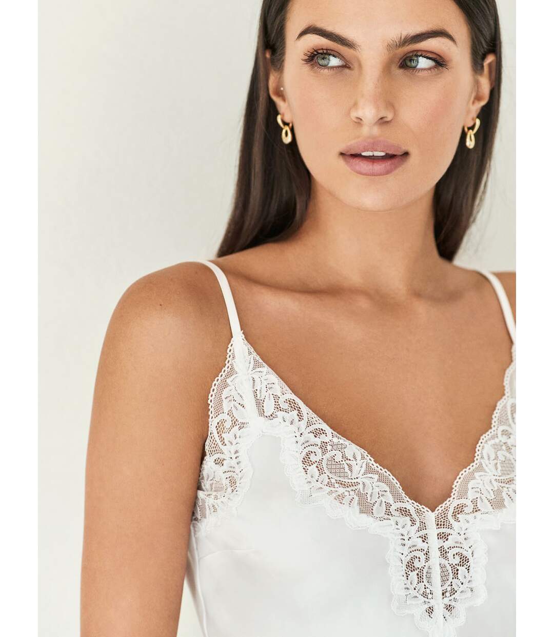 Caraco Gabrielle Mariage Selmark