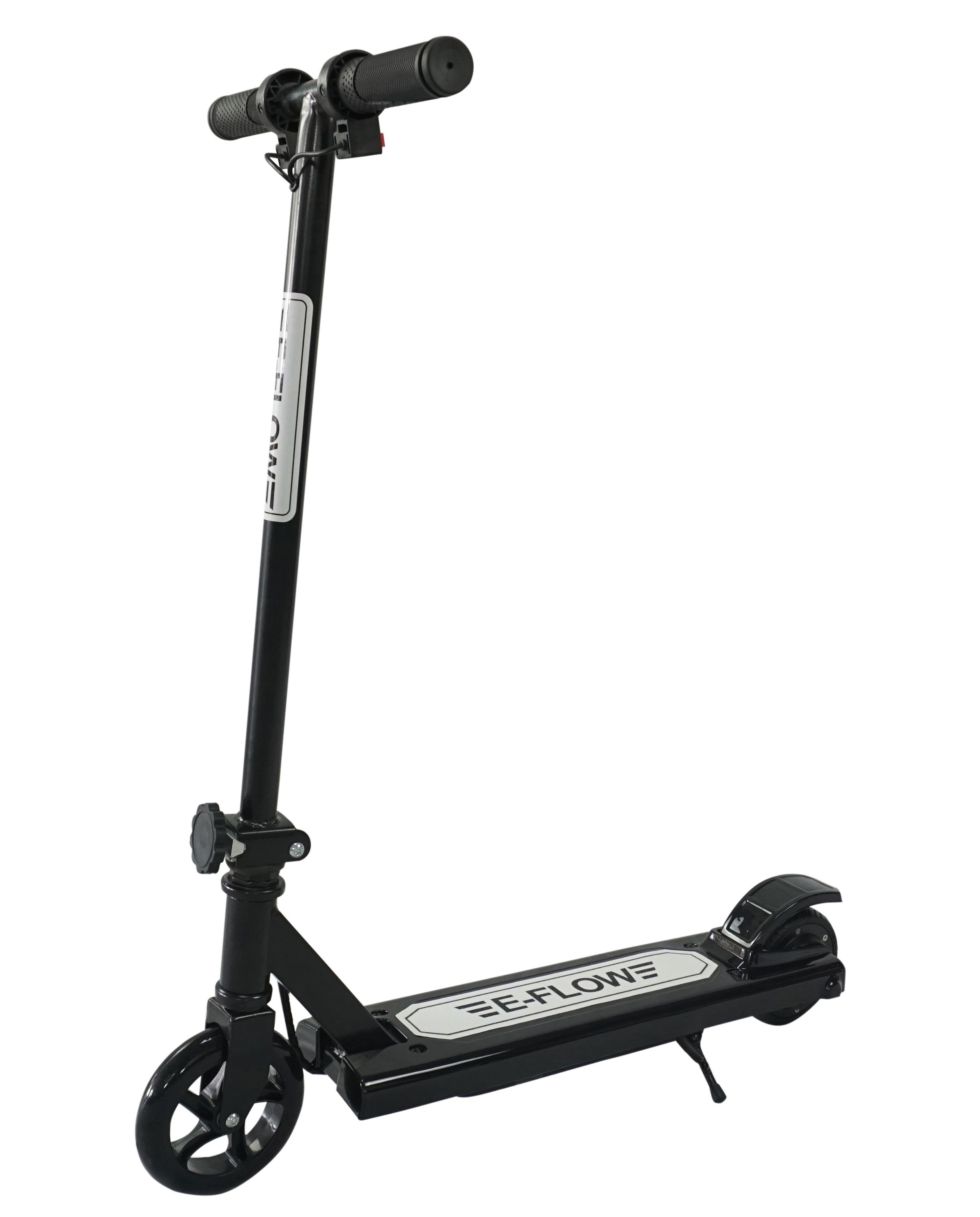 E-Scooter SPEEDY 12 km/h schwarz