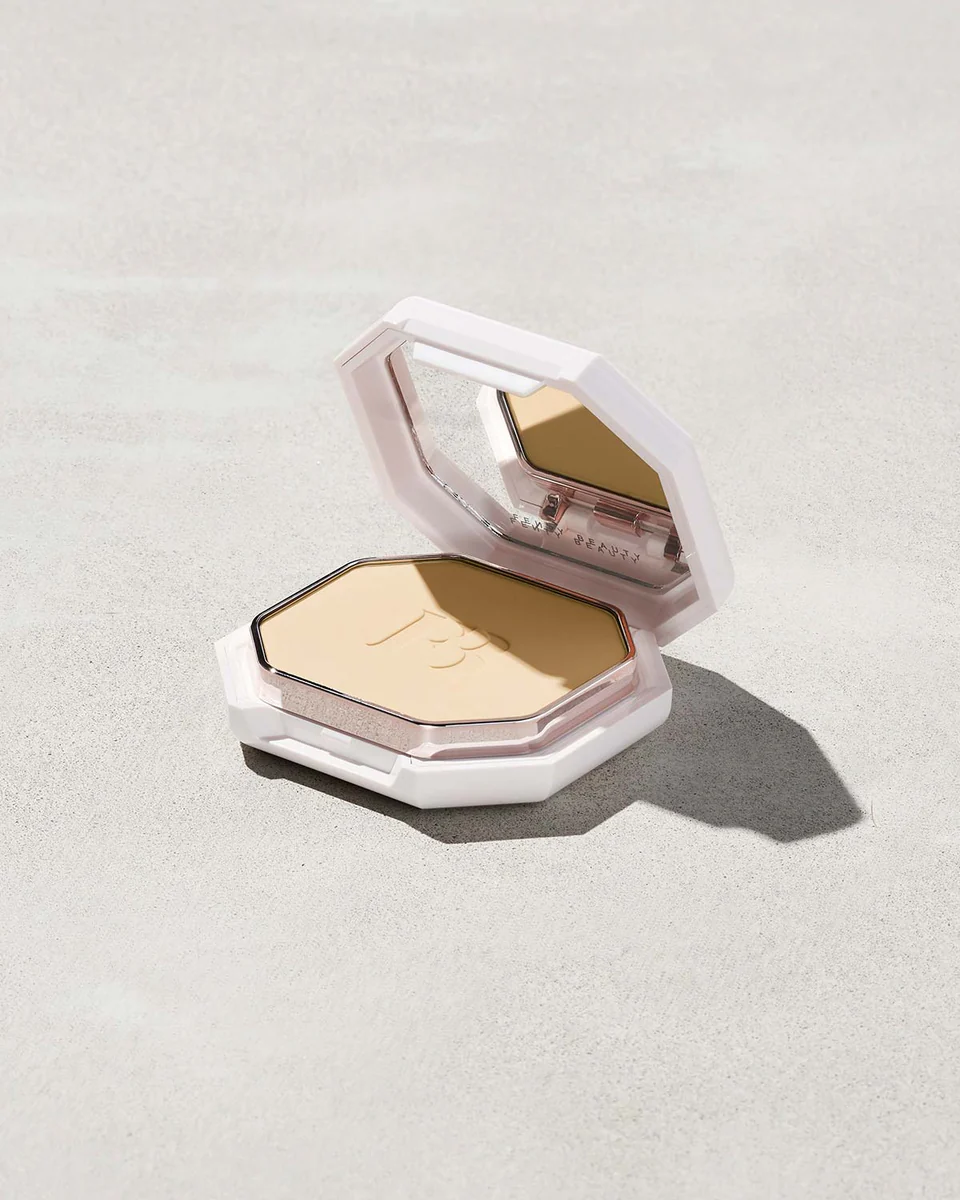 Pro Filt'r Soft Matte Powder Foundation