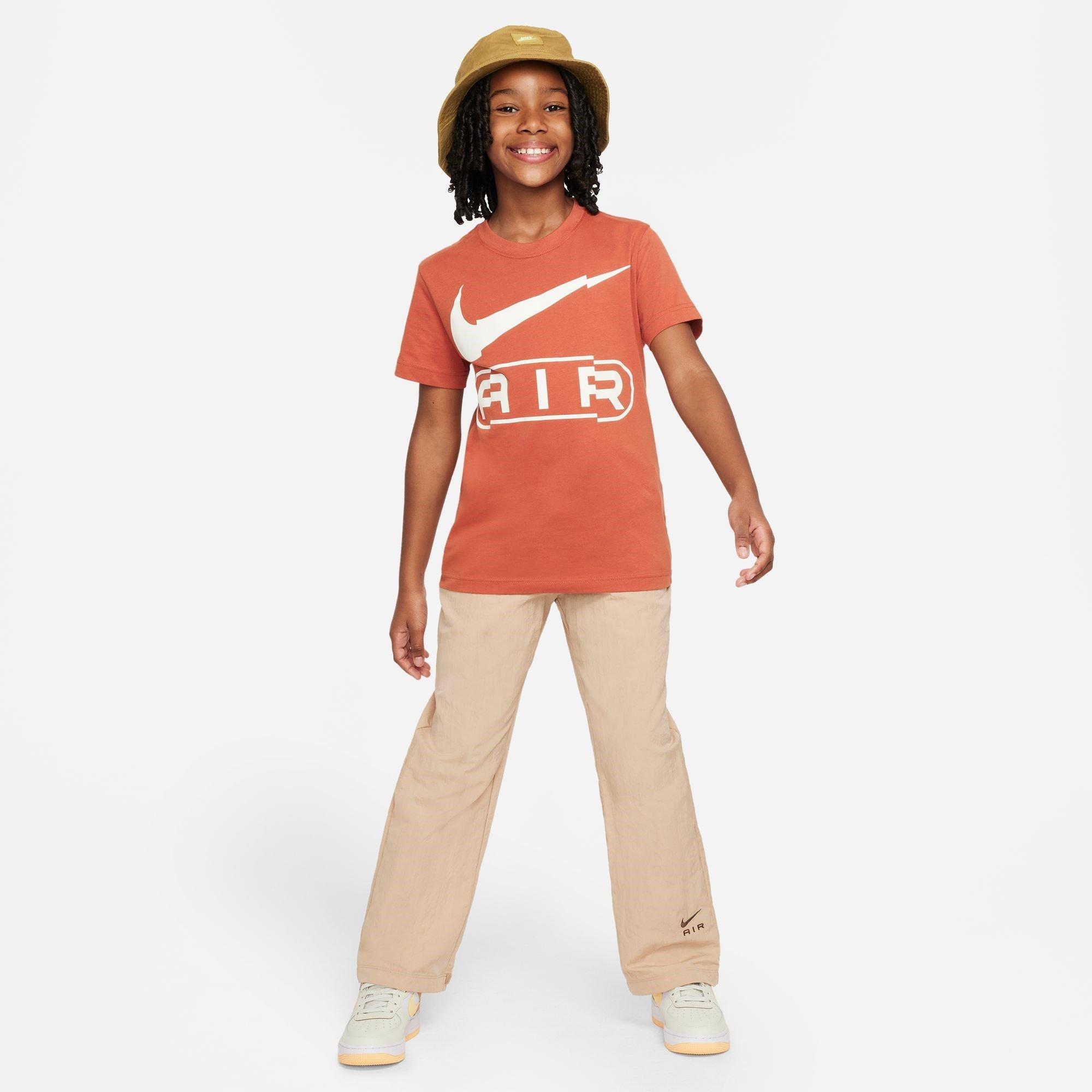 Nike Sportswear Big Kids(Girls) T Shirt
