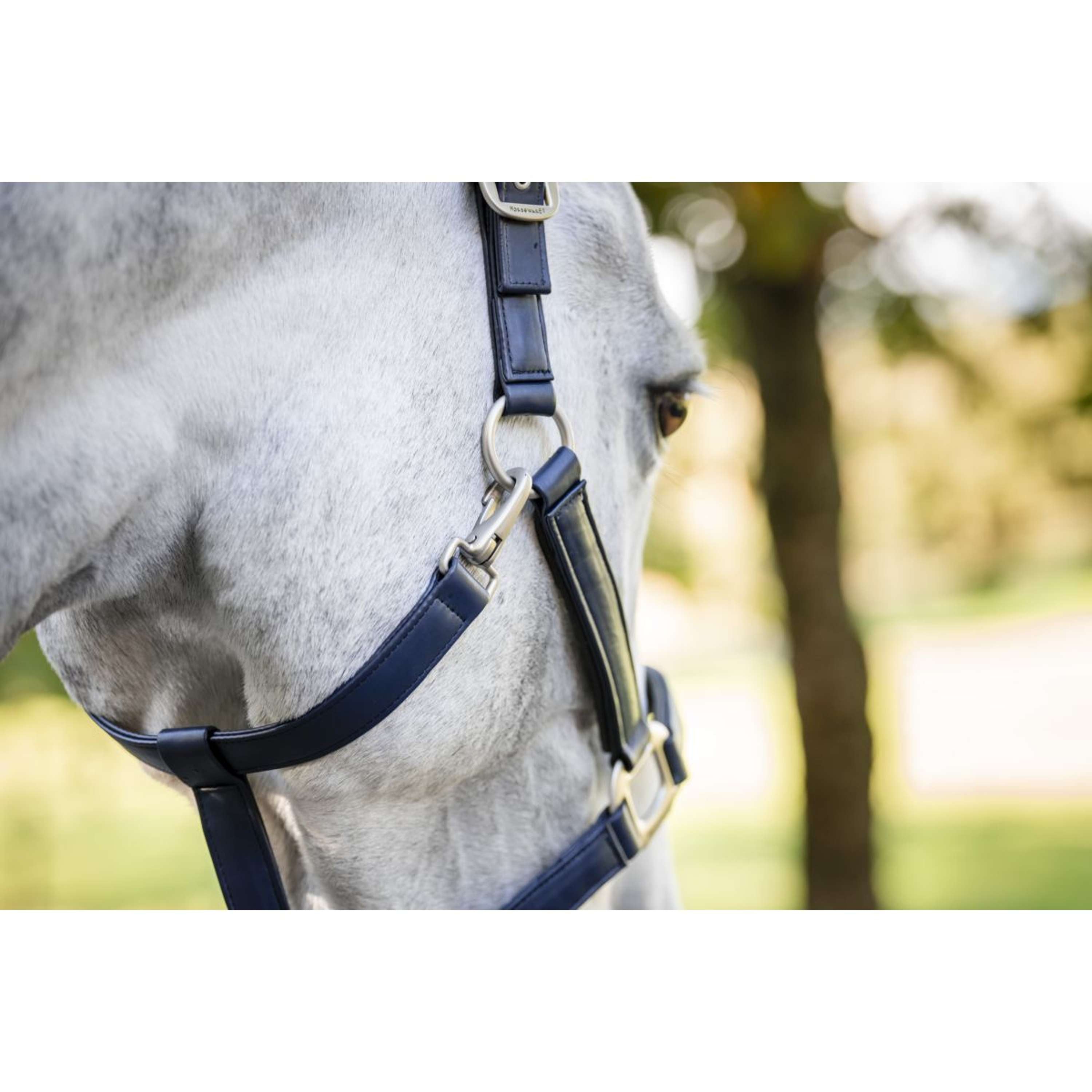 Horseware Halster Grooming Navy