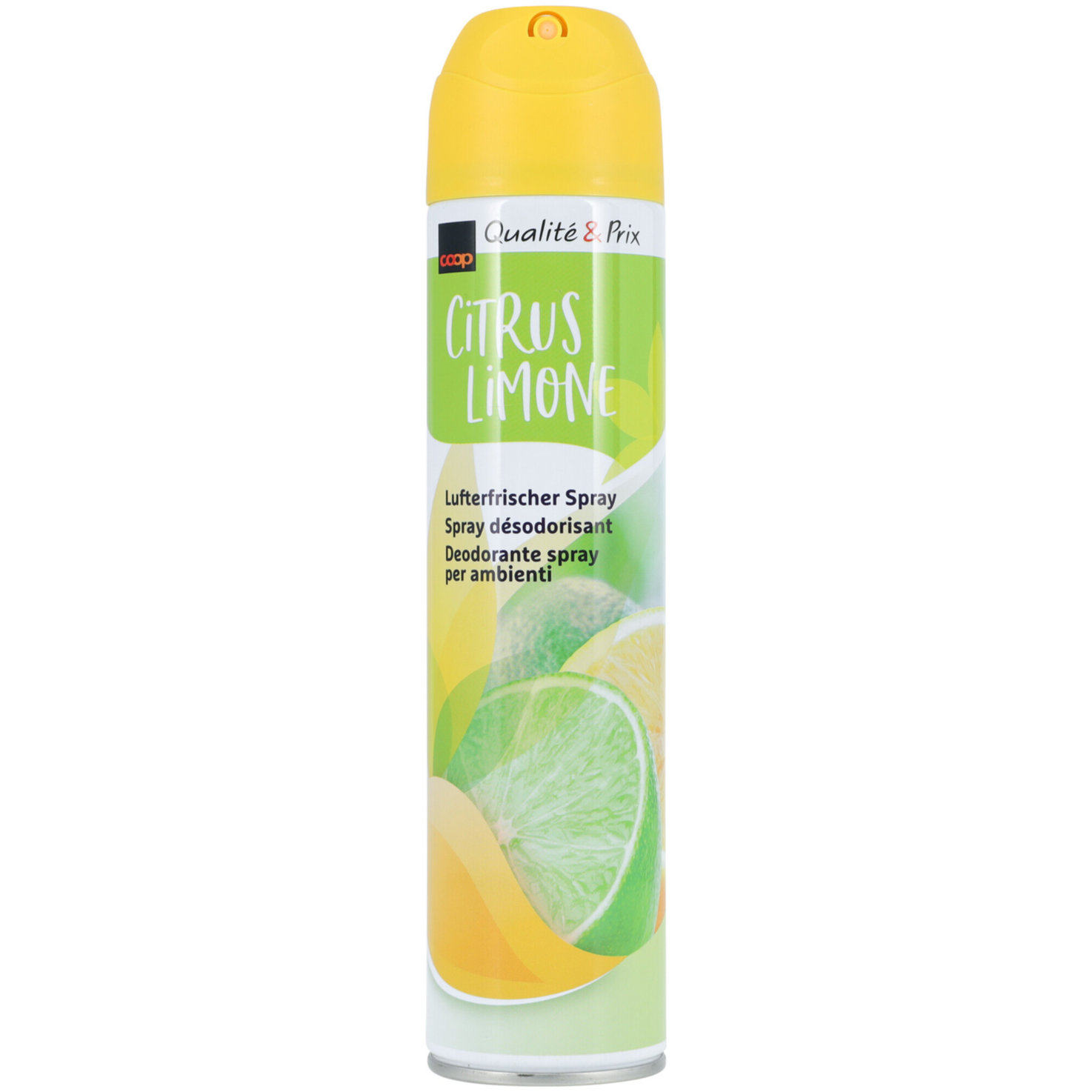 Aerosol Citrus/Limone