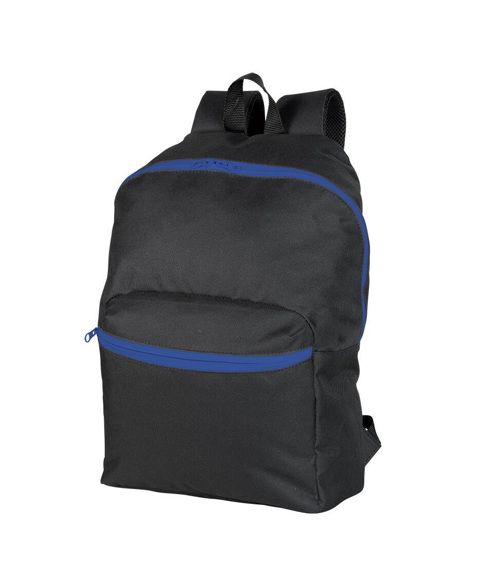 Black&Match BM903 - Sac à Dos Léger et Élégant BM903
