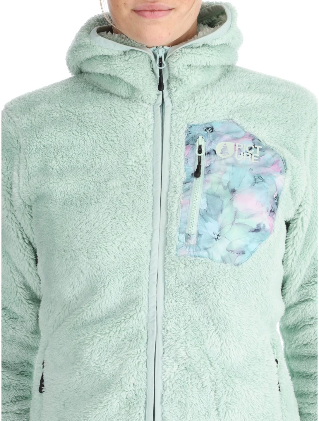 Izimo Fz Fleece vest dames