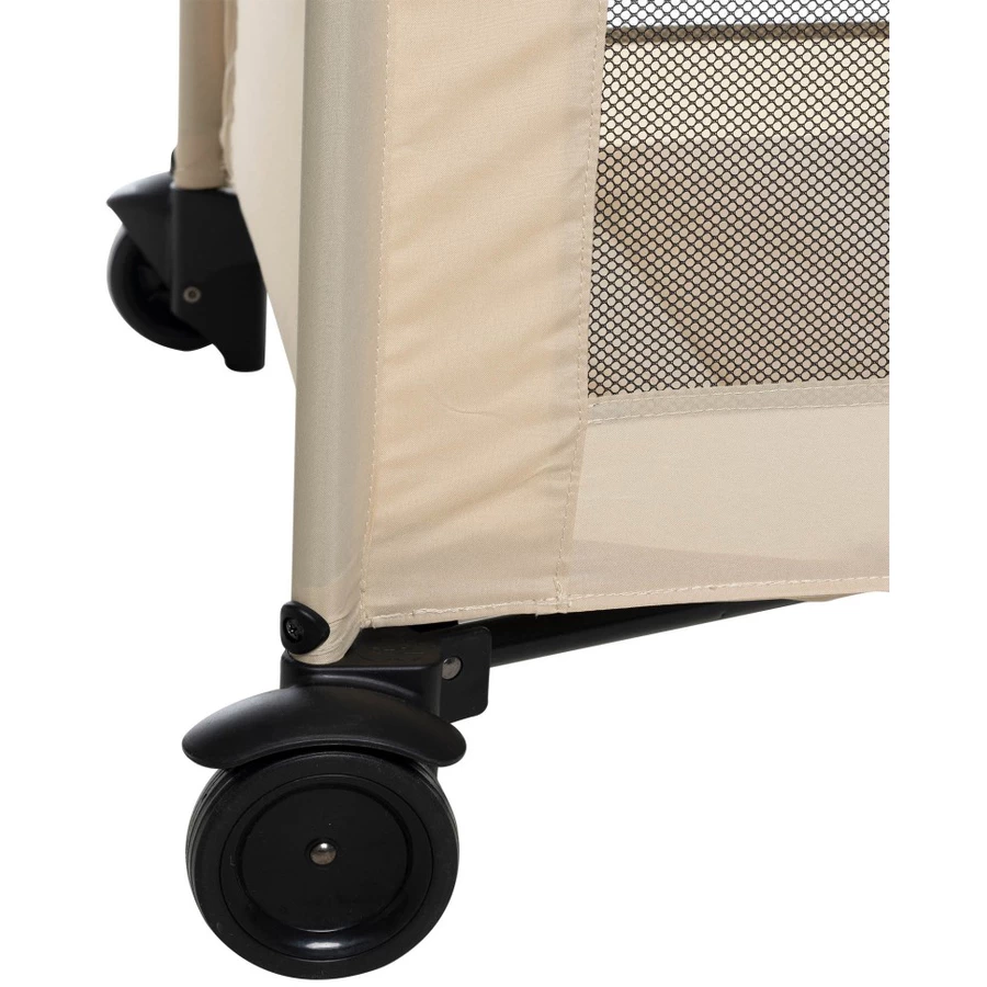 KOELSTRA Reisebett Travelsleeper LUX Oatmeal