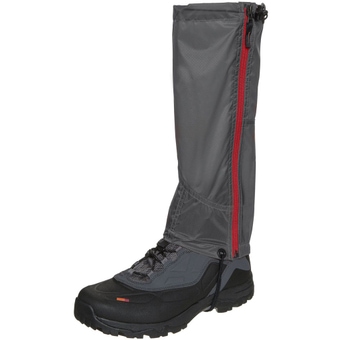 Vaude Albona Gaiter II Gamaschen Anthracite