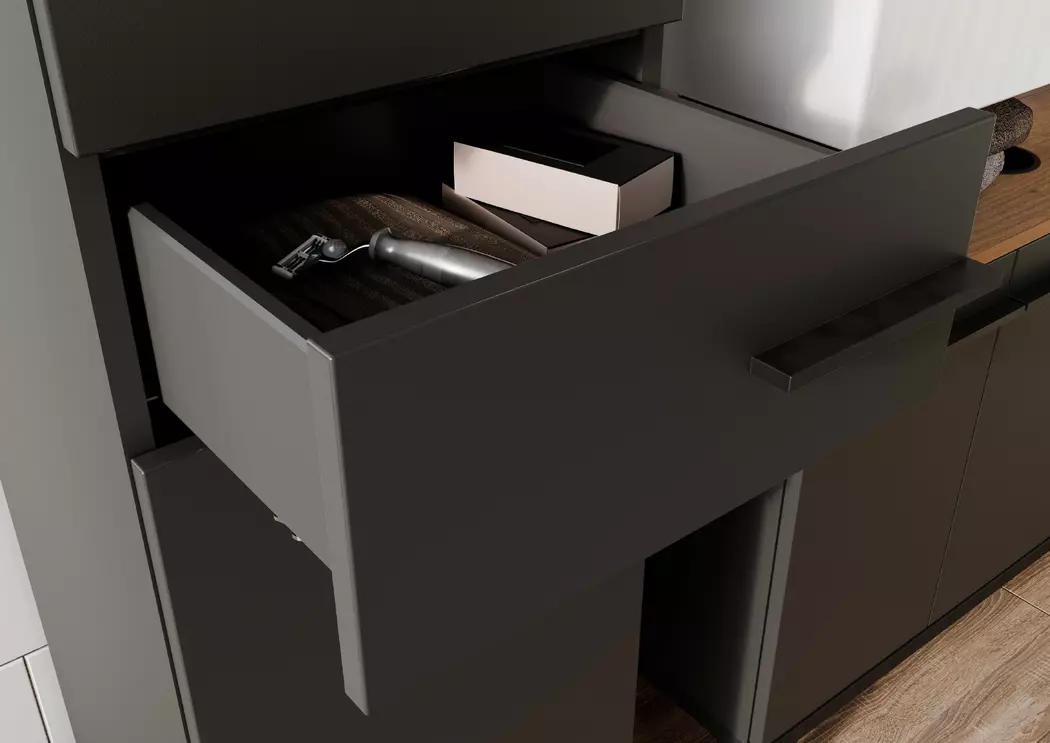 Midischrank Yonkers