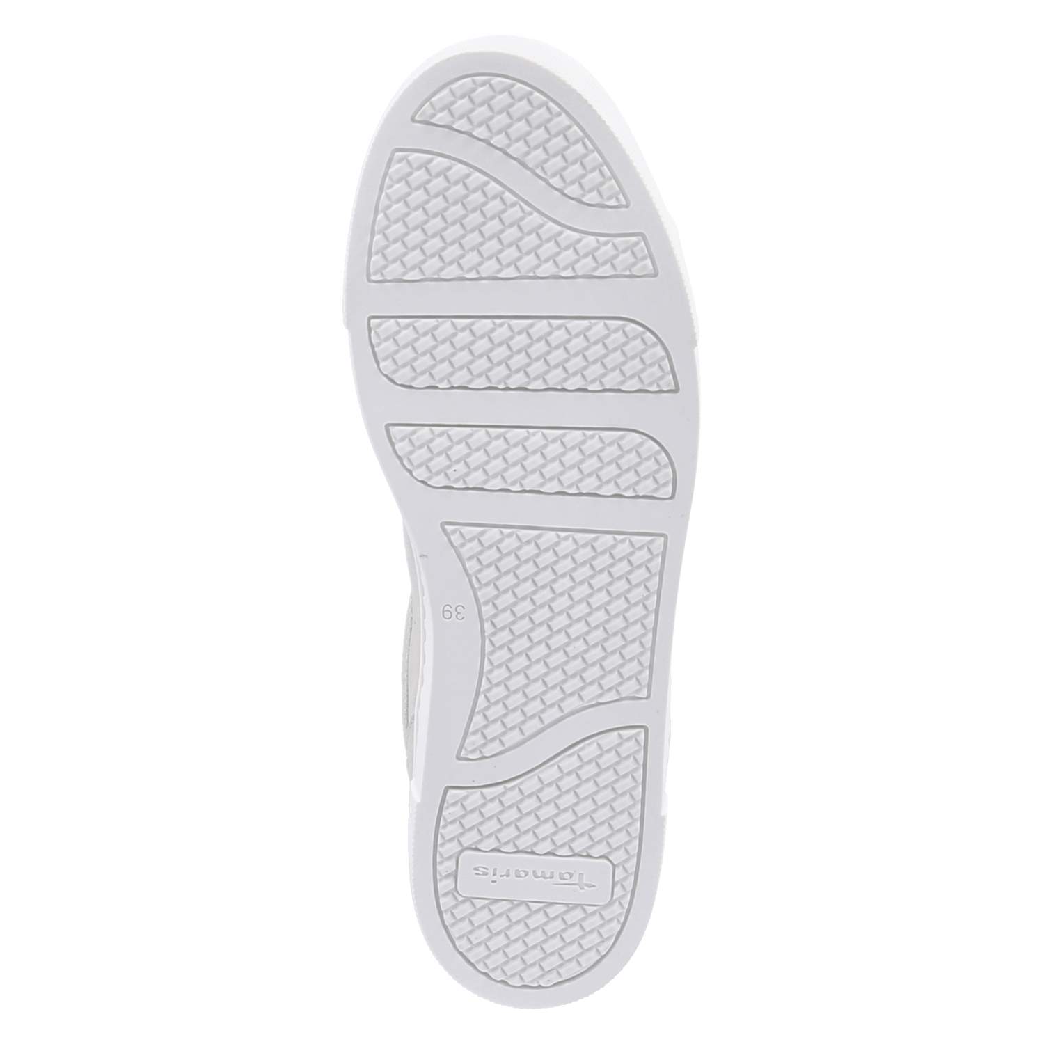 Tamaris Sneaker - light grey