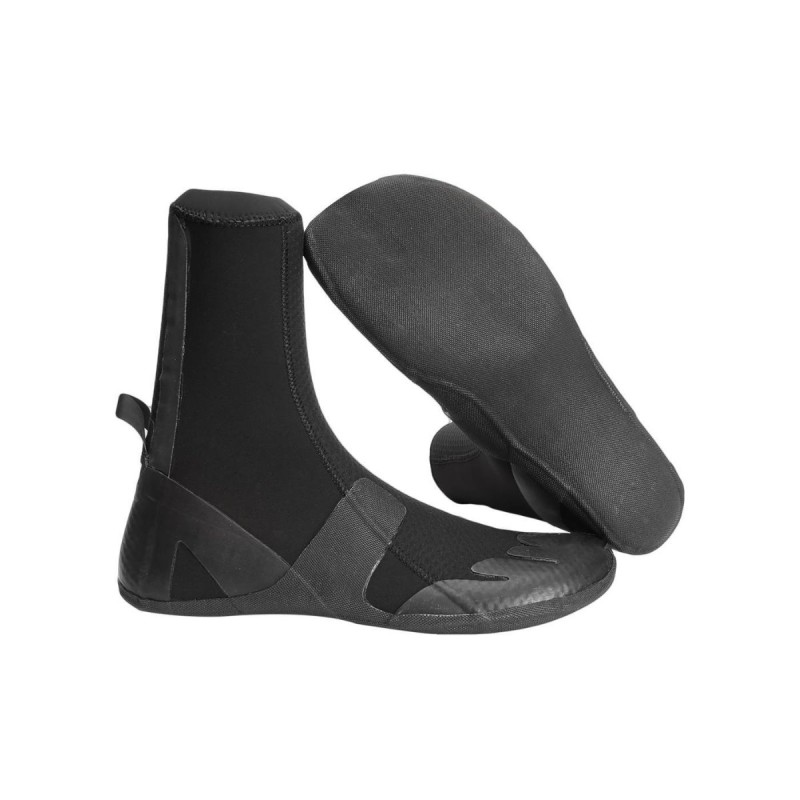 Chaussons Vissla High Seas II 5mm Round Toe - The Corner Shop