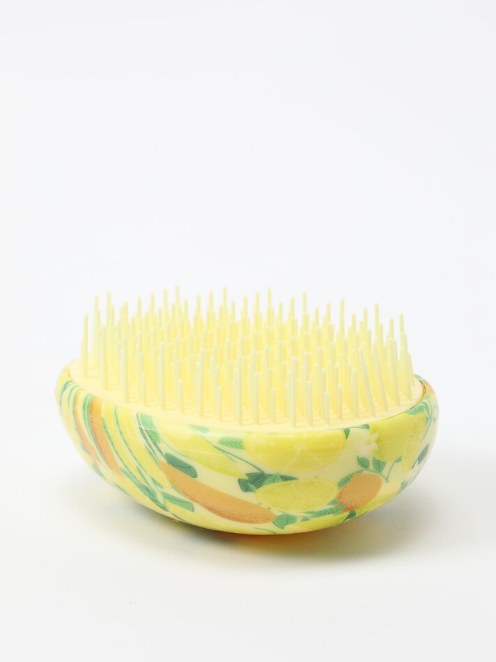 Escova de cabelo pequena - Vários