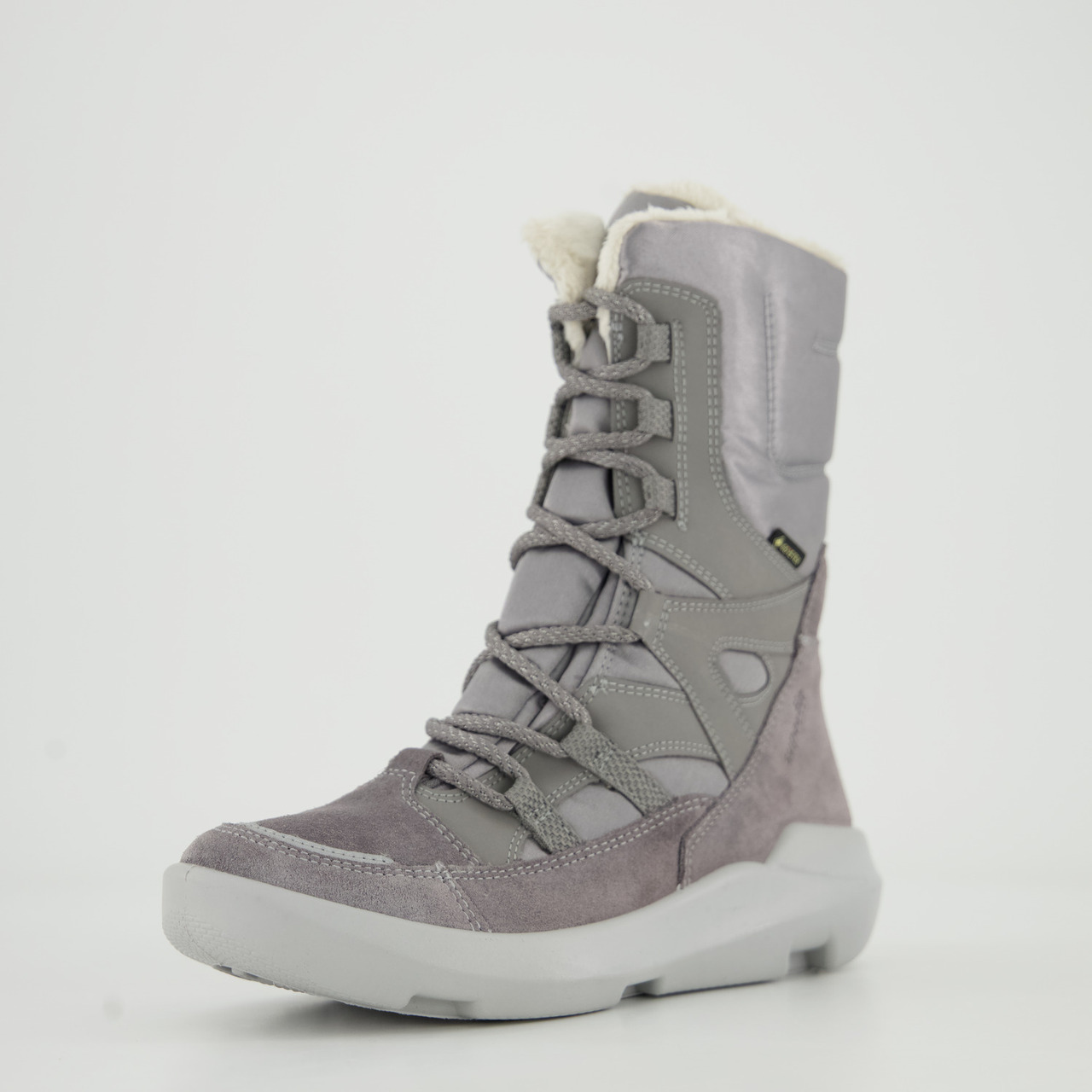 Superfit Schuh Textil \ TWILIGHT