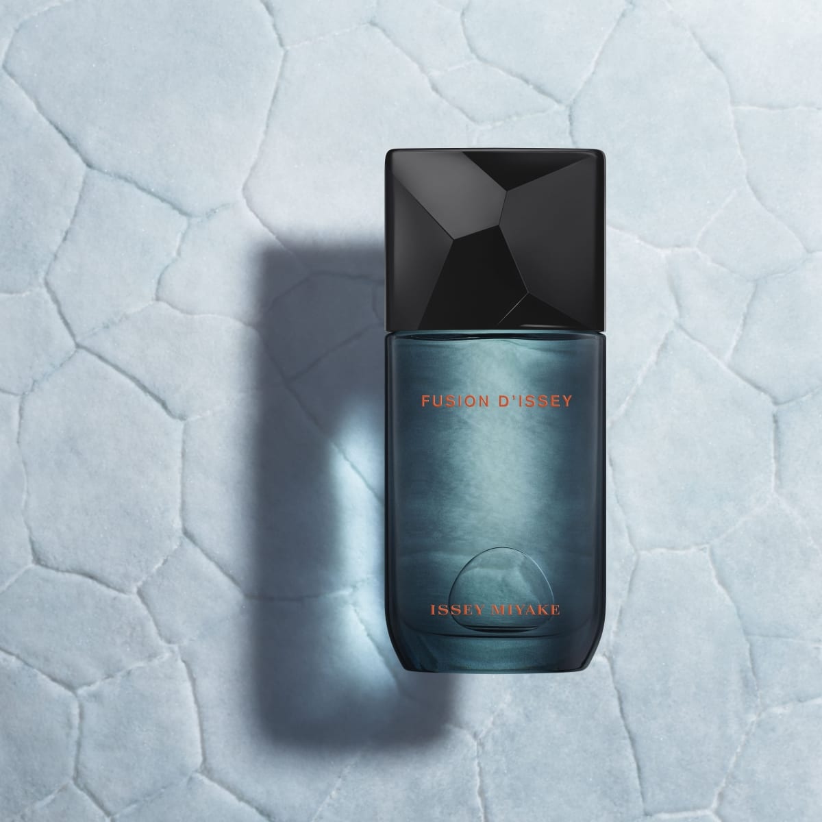 Issey Miyake Fusion d'Issey Eau de Toilette