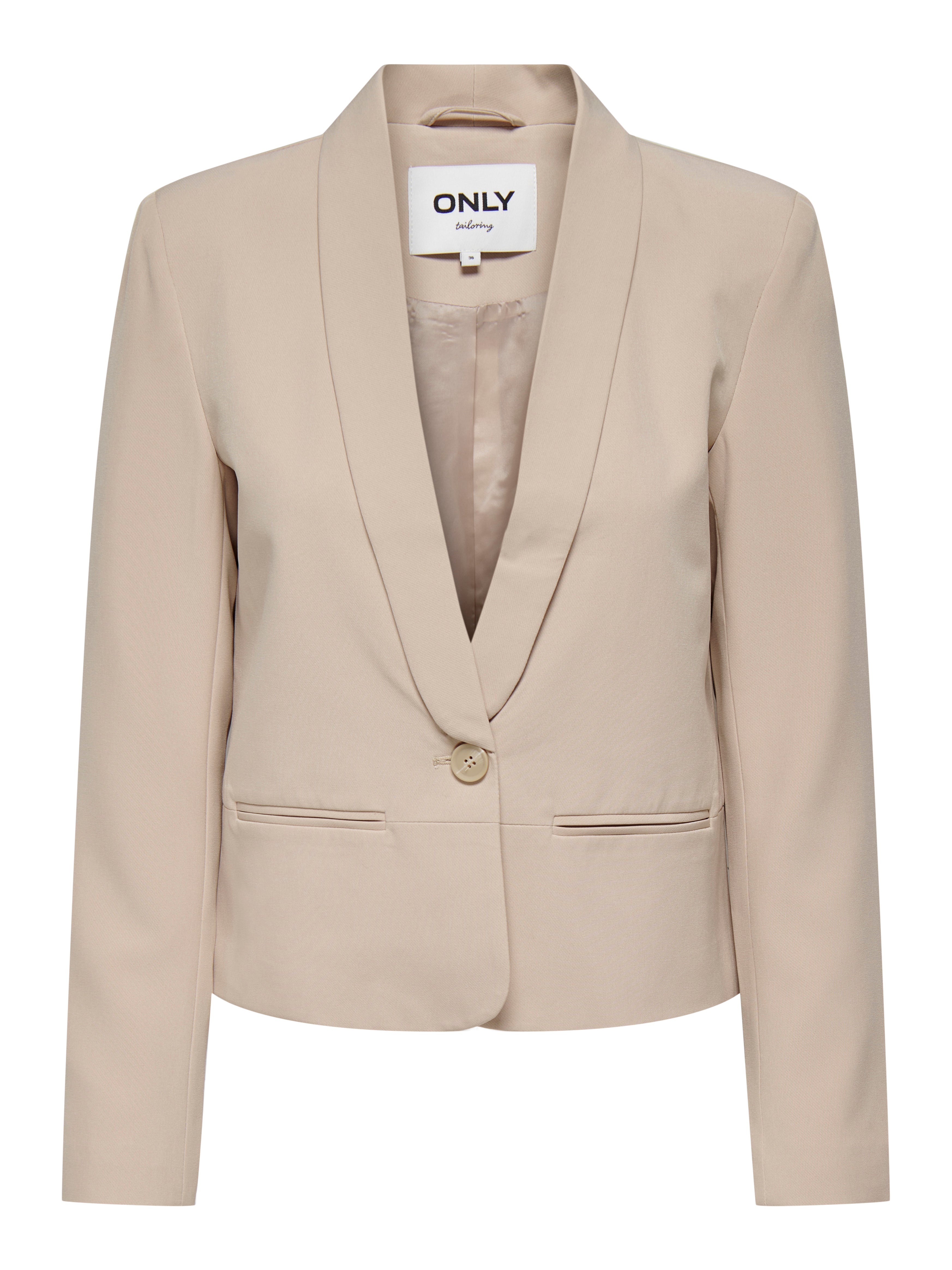 ONLELLY Blazer Humus