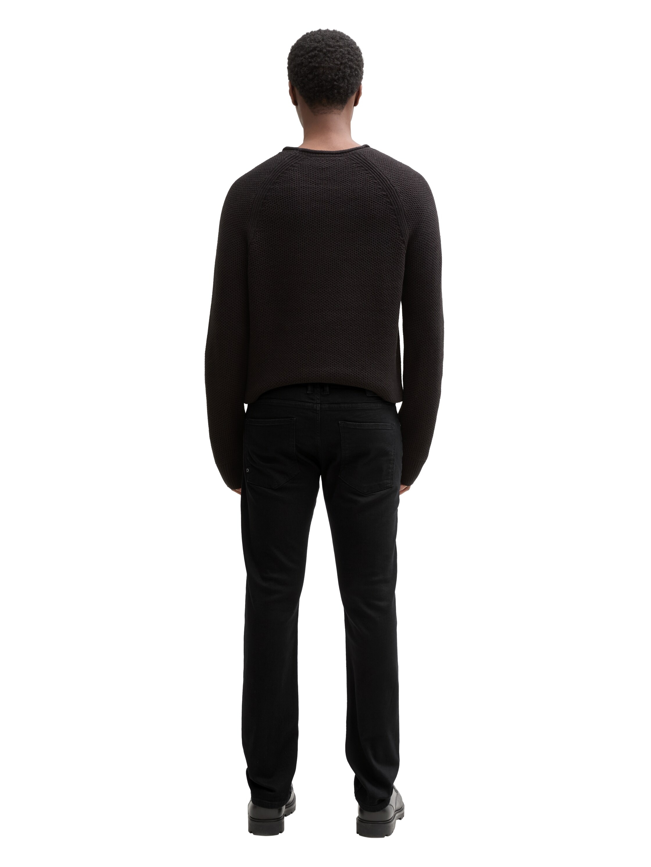 TOM TAILOR Denim 5-Pocket-Jeans , mit Stretch