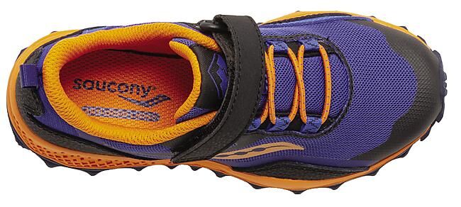 SAUCONY - CHAUSSURES DE TRAIL PEREGRINE 12 SHIELD A/C