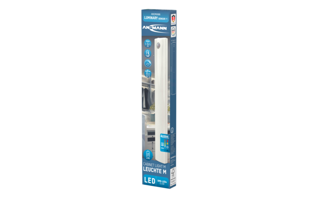 Ansmann LED Unterbauleuchte