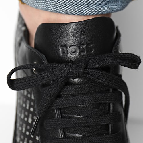 Baskets Mirage Tennis 50473343 Black