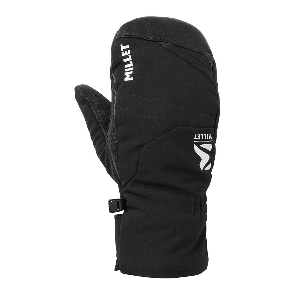 Millet MEADOWS - Moufles ski Femme black