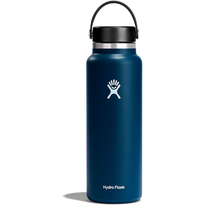 Hydro Flask 40oz Wide Flex Cap Isolierflasche
