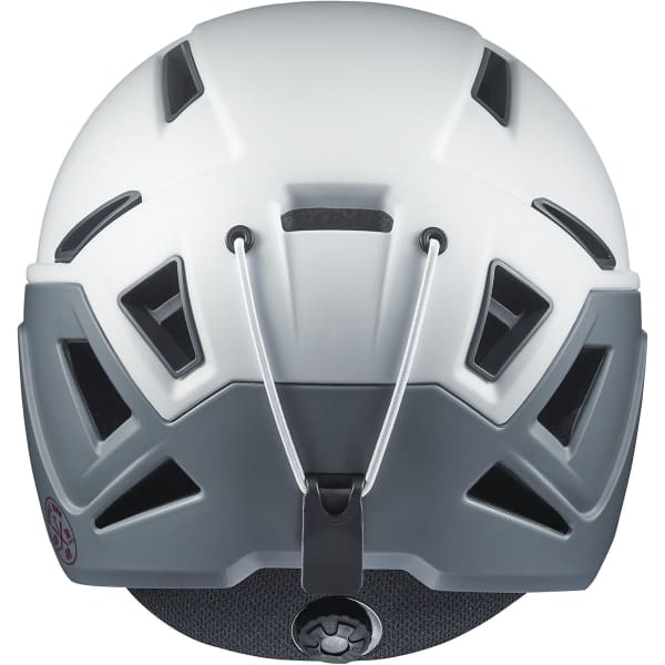 Casque ski de randonnée JULBO THE PEAK BLANC