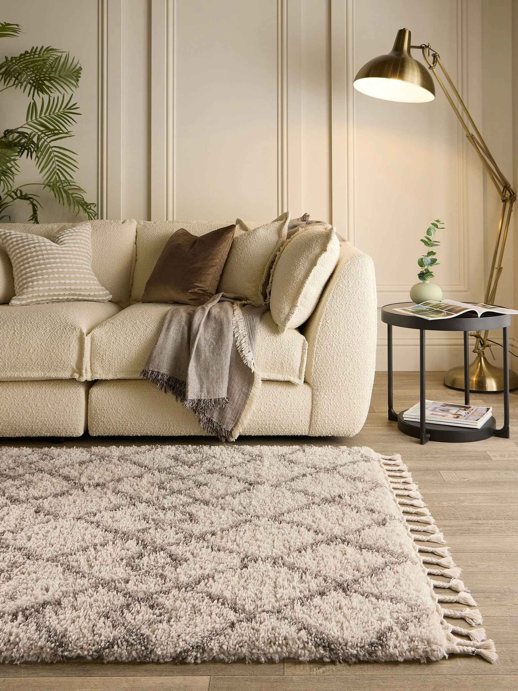 Origin Rugs Casablanca Rug